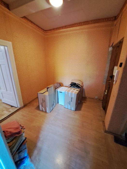 Duże mieszkanie na Podgórzu