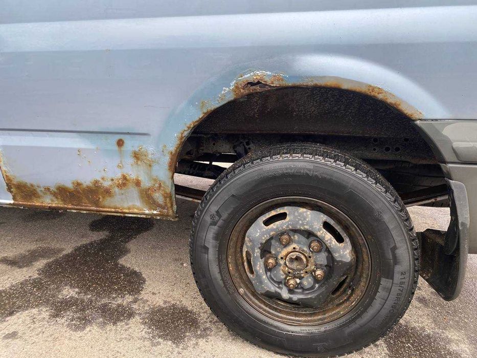 Продам Ford Transit 2007