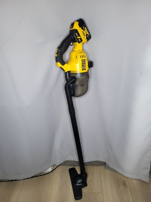 DeWalt odkurzacz