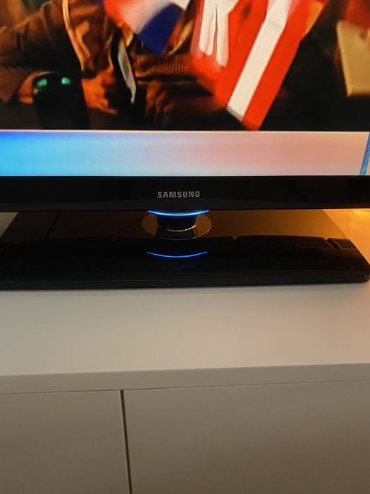 Televisao samsung