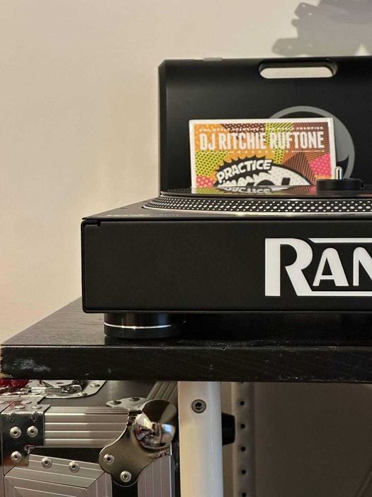 DJ Контроллер Rane TWELVE MK1