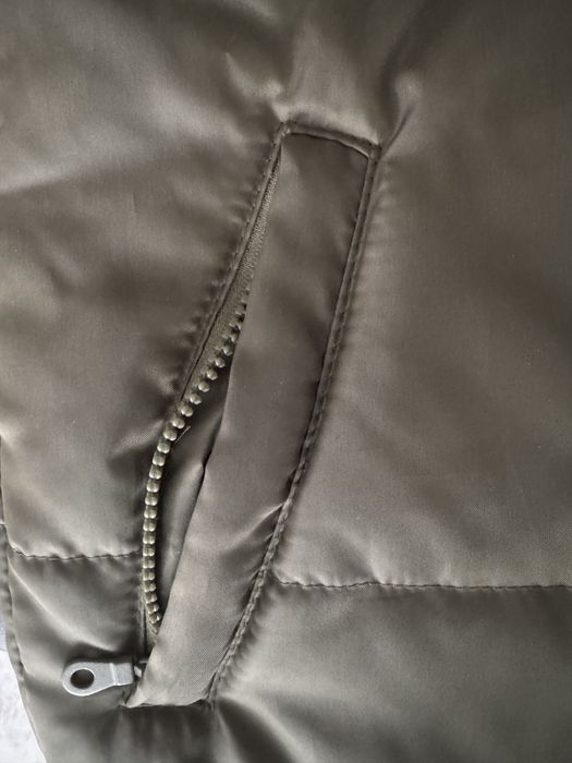 Ocieplacz/bezrękawnik na polarze Unisex Nowy