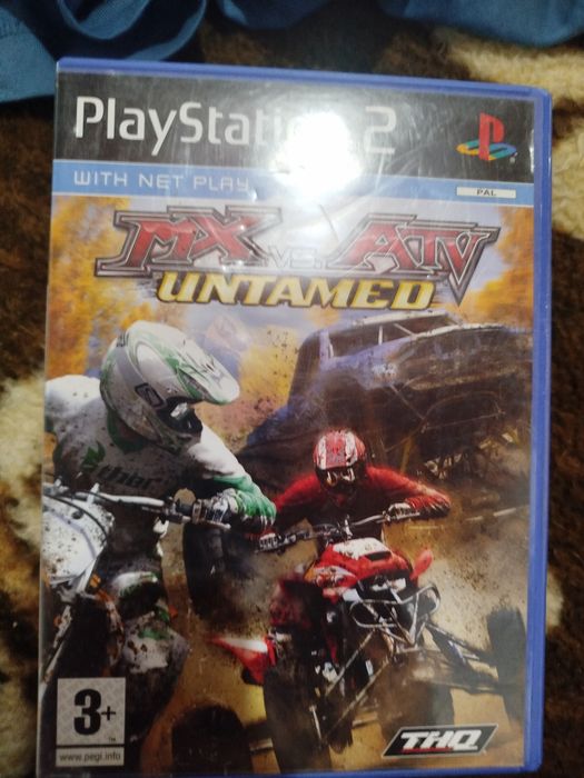 Jogos da PlayStation 2