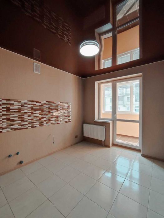 YY S4 Продам 1 комнатную квартиру ХТЗ, ЖК Мира