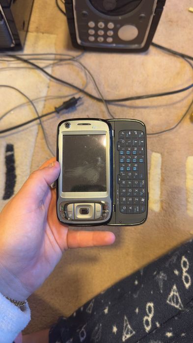 Telemóvel HTC Usado