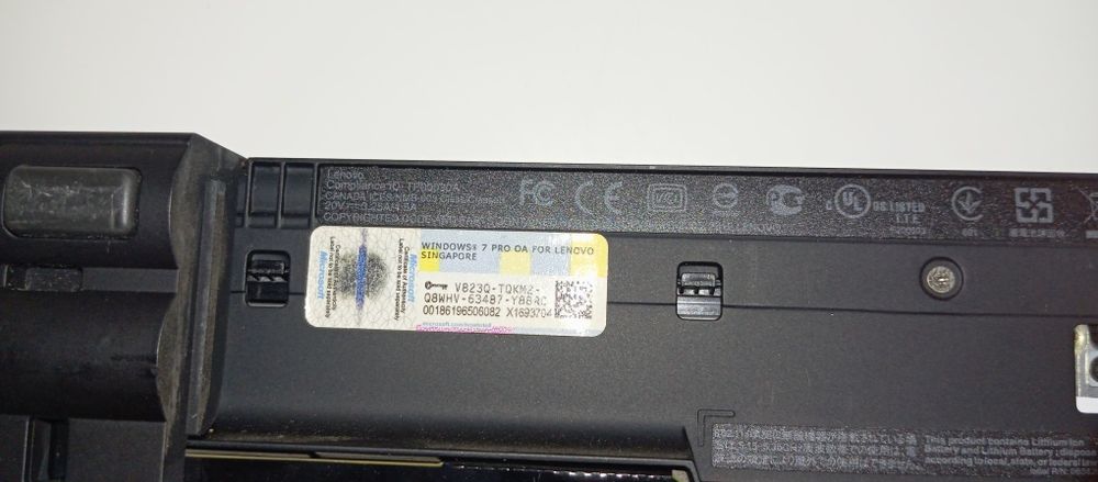Ноутбук lenovo  T420 T430