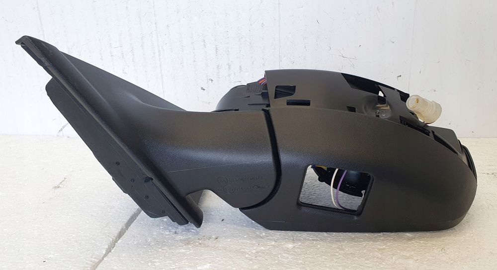 lusterko elektryczne lewe ford s-max i galaxy ii 06- 9pin nowe org europa