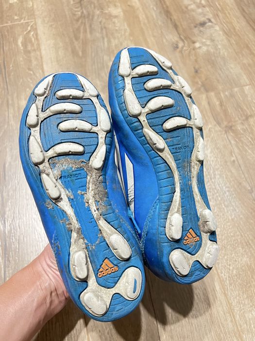 Бутси дитячі adidas