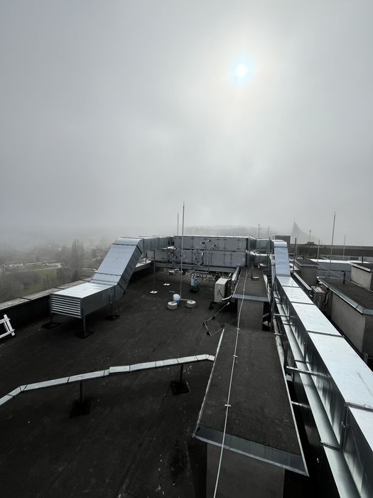 Montaż Wentylacji Rekuperacji Klimatyzacji