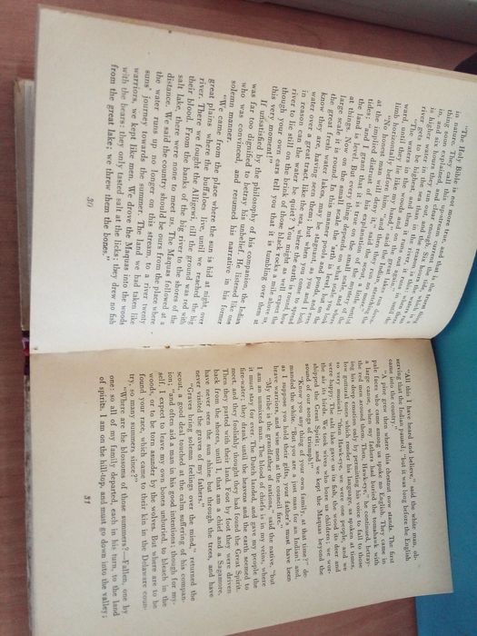 Продам  рідкісне видання Джеймса Фенімора Купера (1949 р )