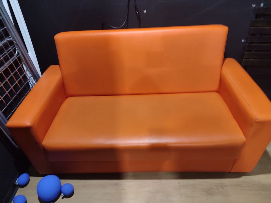 Vendo sofa usado