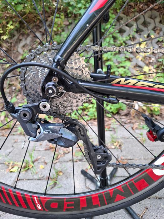 Merida Reacto 400 r.XL