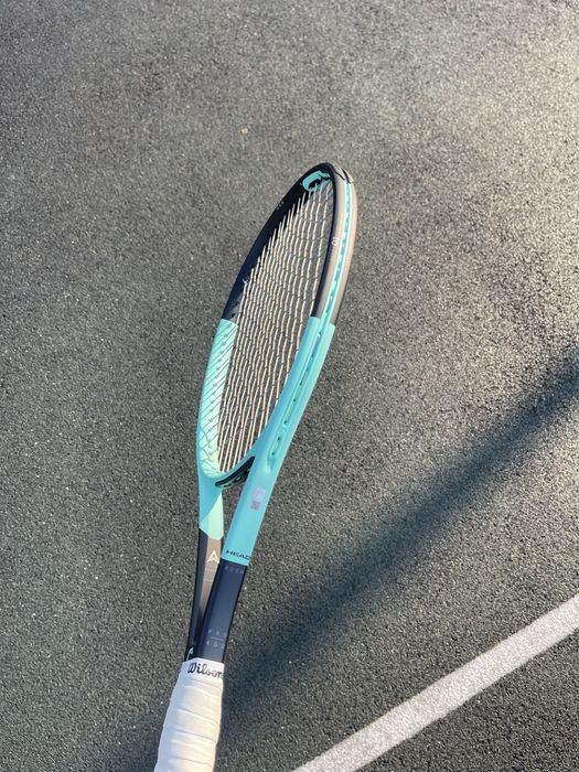 Ракетка Head Boom Pro 2024 року, ручка 3
