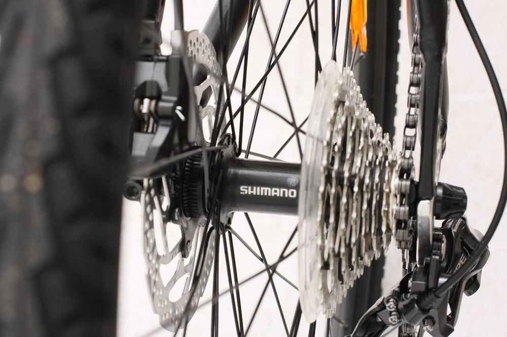 Rower Maxim MX 5.5 L NOWY Czarny PROMOCJA cena kat 3199