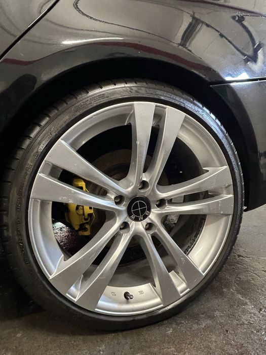 Felgi 19” bmw 5x120