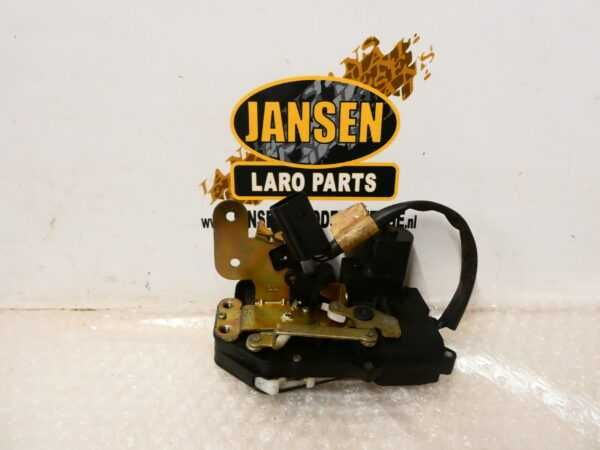 Range Rover P38 fechaduras portas diversas