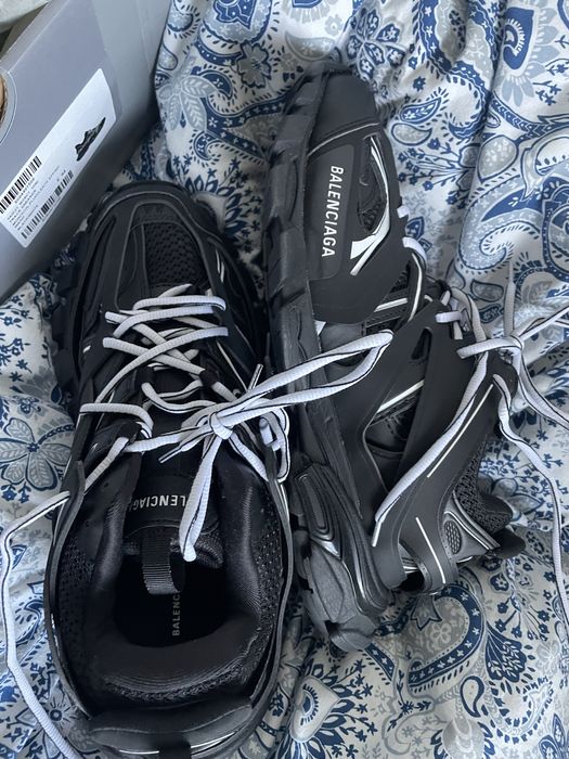 Buty Balenciaga Track 44