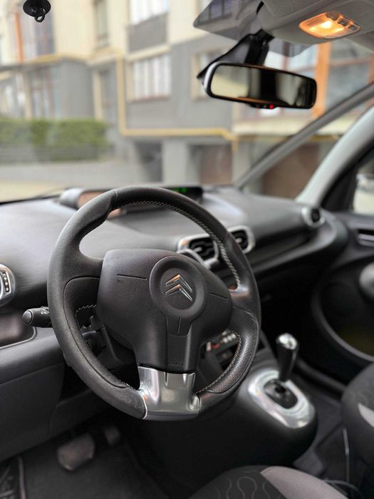 Citroen C3 Picasso 2012