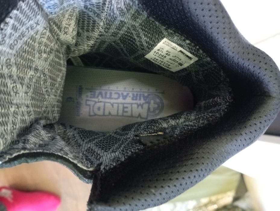 Військовий одяг 50-52 розмір.Берці 40 розмір.