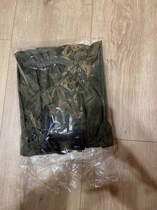 Stuptuty ochraniacze na obuwie WS, wzór 95/DKWS, rozmiar L