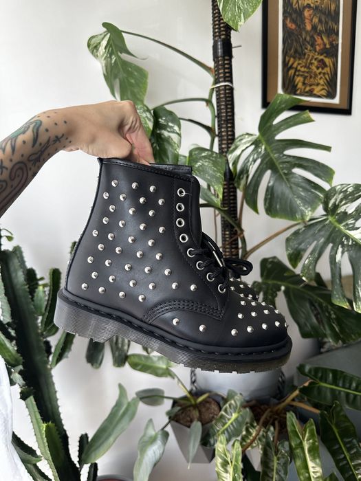 Dr Martens 37 nowe ćwieki
