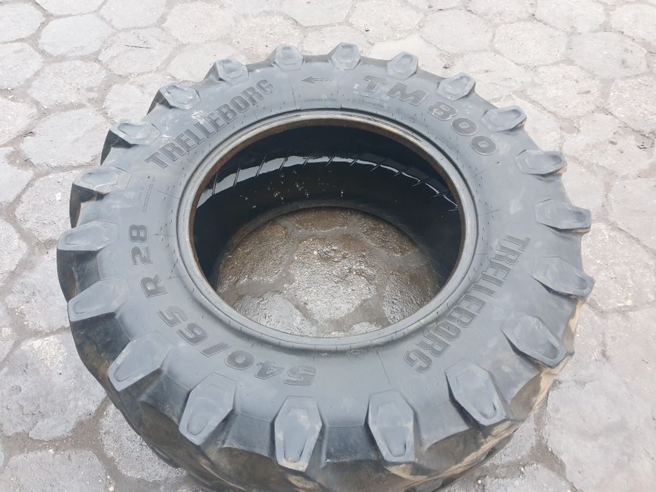 Opona Trelleborg 540 65 r28 540/65 r28 (2050)