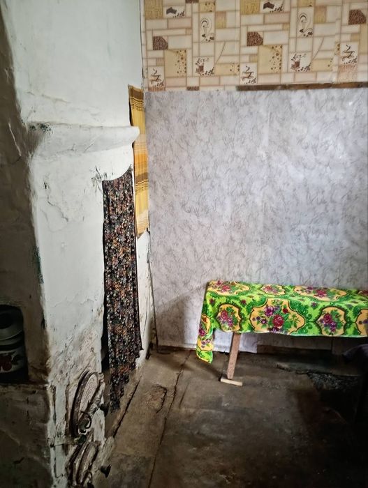 Продам житловий будинок