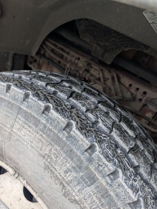 Betonomieszarka CIFA 12 m3 Iveco trakker 450