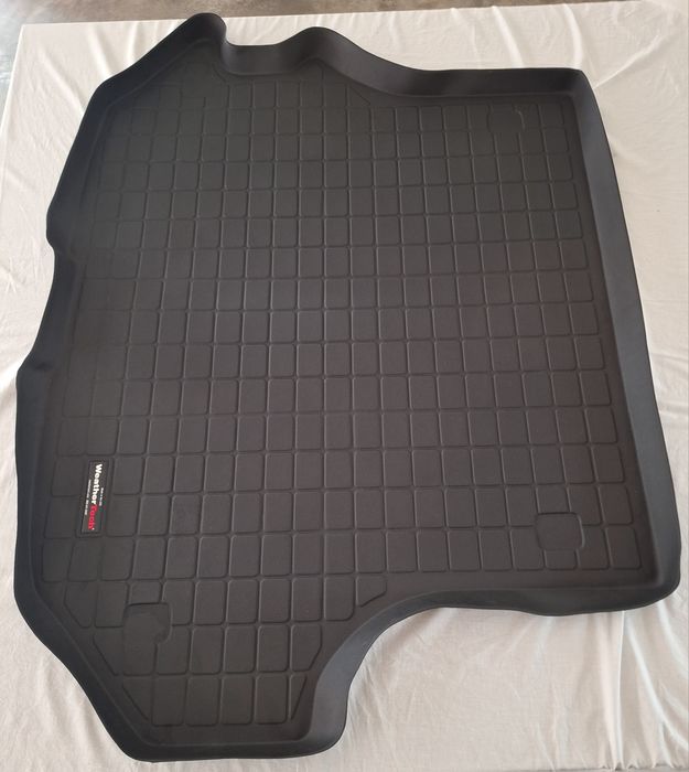 Tapetes para Jeep Grand Cherokee 2.7CRD WJ  2001 a 2005