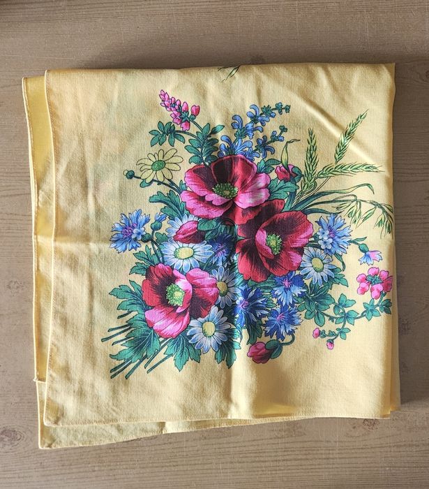 Шалянові хустки , made in Japan