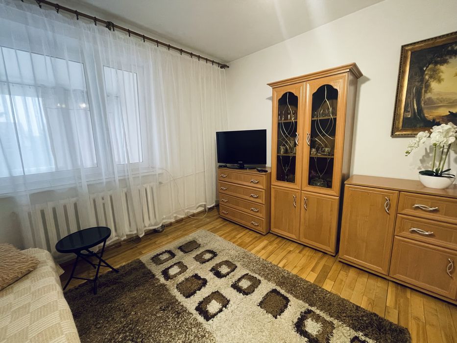 Kawalerka do wynajęcia Łagiewniki