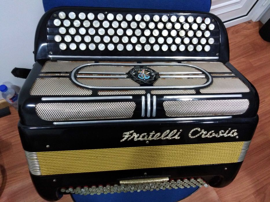 Grande maquina não sei tocar