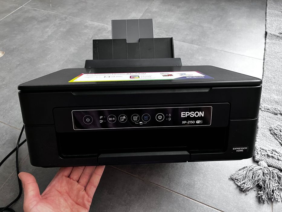 Drukarka EPSON XP-2150