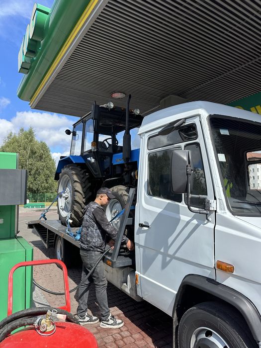 Вантажні перевезення, Евакуатор по Україні !!!