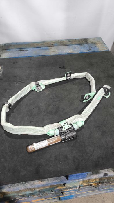 Cortina de Airbag BMW Serie 3 (E92) Esquerdo  8471.1831.115L