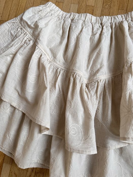 Спідниця kulkate handmade kulkate atelier