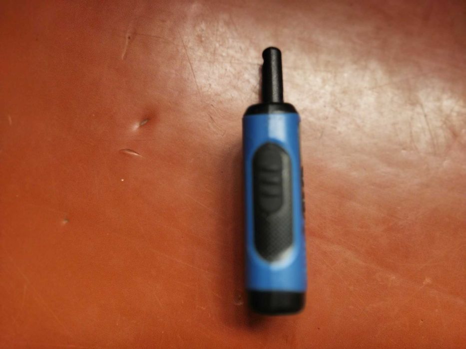 Радиостанция MOTOROLA TLKR T41.