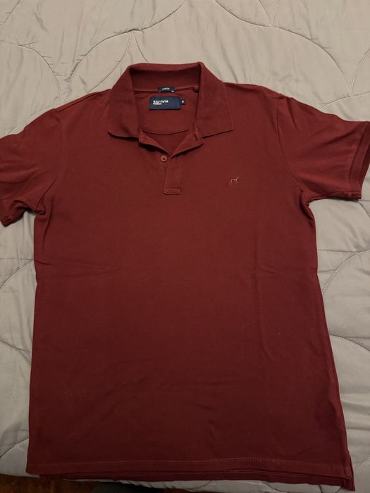 Polo Sacoor Brothers