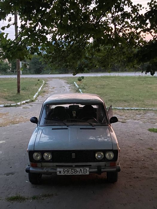 Продам Ваз 2106 1.5