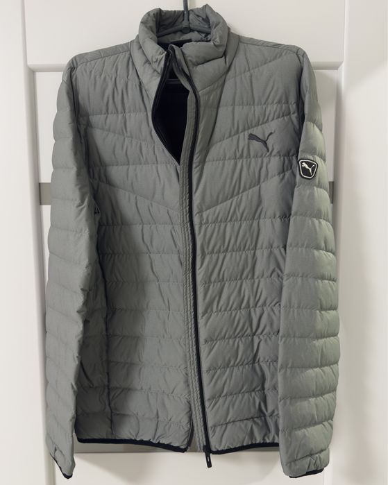 Куртка PUMA розмір S