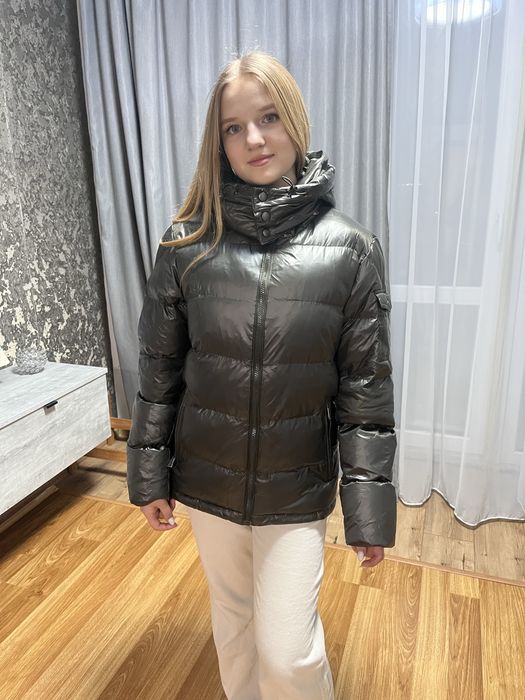 Куртка підліткова зима