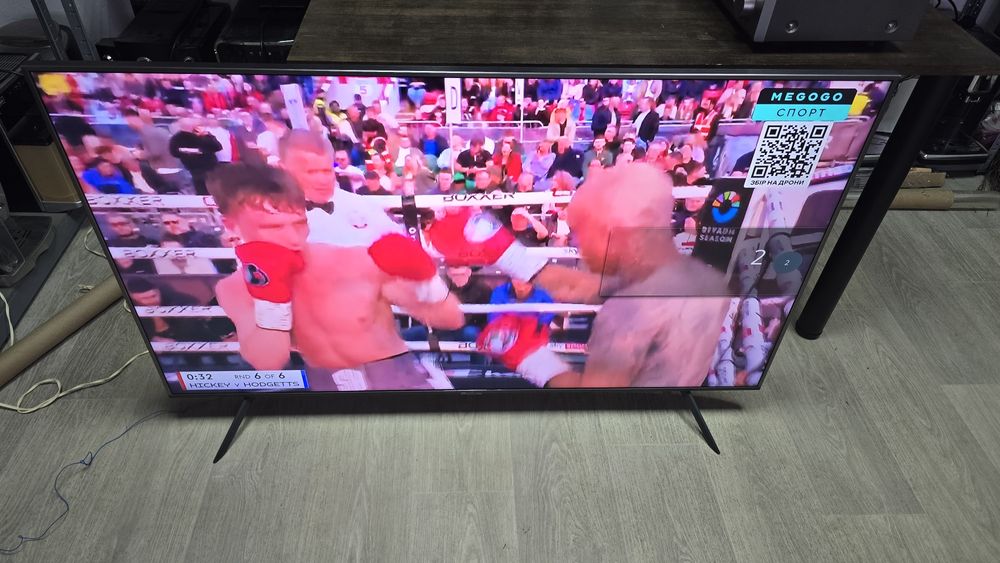 Samsung SmartTV 55