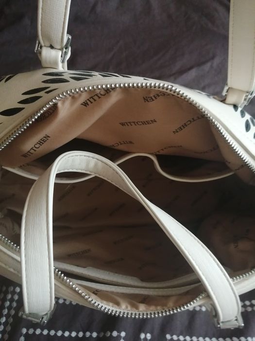 Torebka, torba, shopperka,, Wittchen