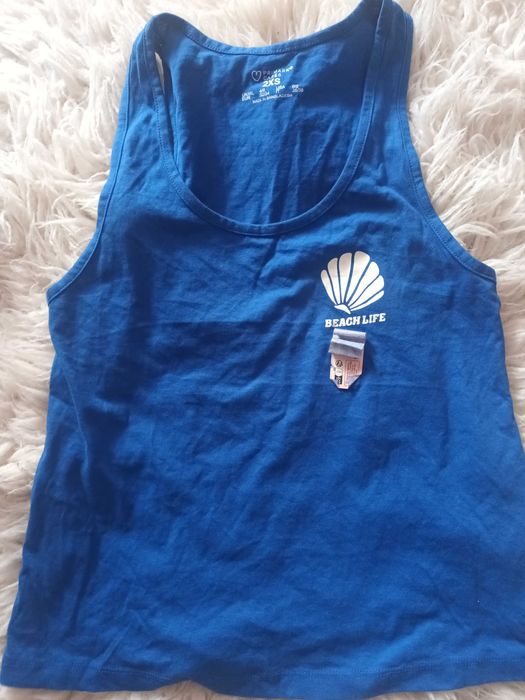 Piżama primark roz.32/34