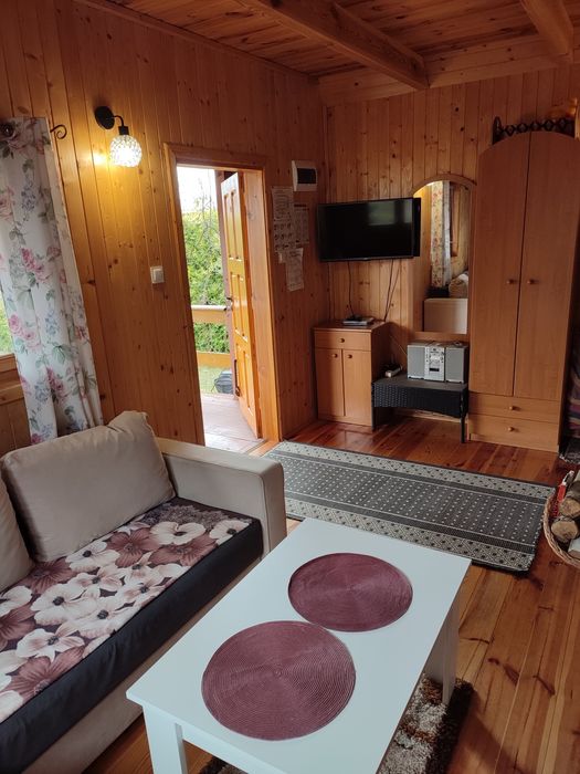 Domek letniskowy EWA-LUBIATOWO (Kopalino) zapraszamy