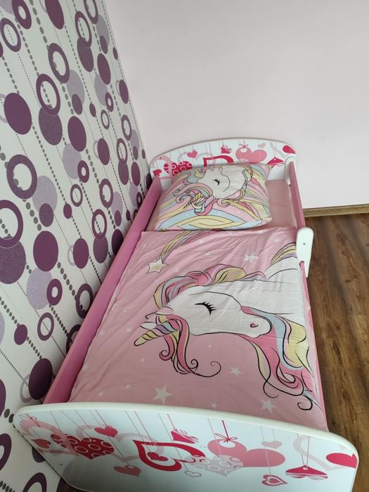 Meble do pokoju dziecka, dziewczynki