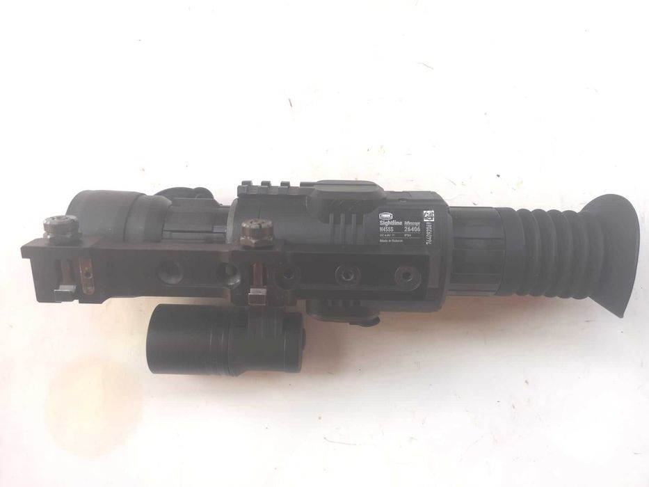 Celownik noktowizyjny Yukon Sightline N455S