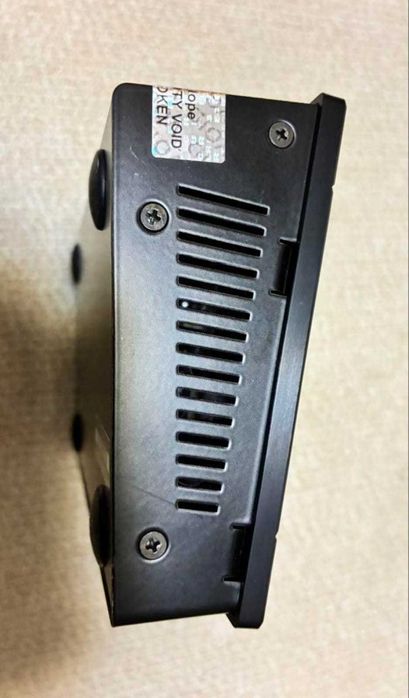 Antelope  ZEN GO Synergy Core