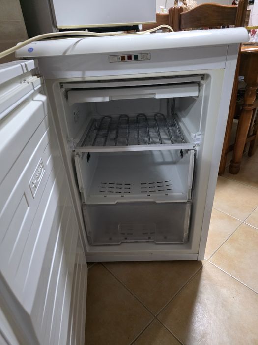 Arca frigorífica 3 gavetas