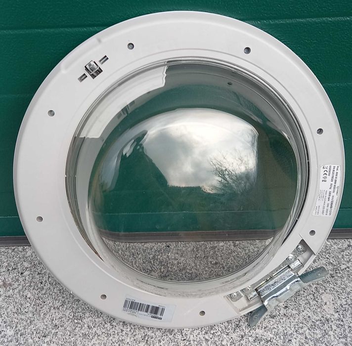 Peças Máquina lavar INDESIT